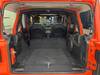 CHRYSLER JEEP WRANGLER UNLIMITED