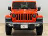 CHRYSLER JEEP WRANGLER UNLIMITED