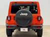 CHRYSLER JEEP WRANGLER UNLIMITED