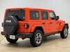 CHRYSLER JEEP WRANGLER UNLIMITED