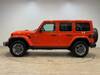CHRYSLER JEEP WRANGLER UNLIMITED