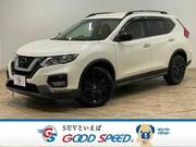 2018 NISSAN X-TRAIL