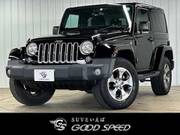 2017 CHRYSLER JEEP WRANGLER