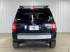 CHRYSLER JEEP PATRIOT