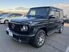 MERCEDES BENZ G-CLASS