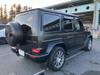 MERCEDES BENZ G-CLASS
