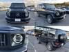 MERCEDES BENZ G-CLASS