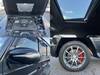 MERCEDES BENZ G-CLASS