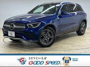 2019 MERCEDES BENZ GLC-CLASS