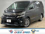2013 TOYOTA VELLFIRE