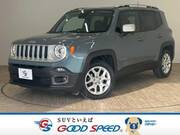 2018 CHRYSLER JEEP RENEGADE