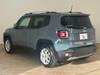 CHRYSLER JEEP RENEGADE
