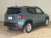 CHRYSLER JEEP RENEGADE