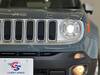 CHRYSLER JEEP RENEGADE