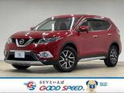 2014 NISSAN X-TRAIL
