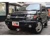 MITSUBISHI PAJERO IO