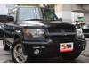 MITSUBISHI PAJERO IO