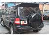 MITSUBISHI PAJERO IO