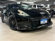 2011 NISSAN FAIRLADY Z