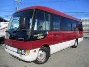 2001 FUSO ROSA