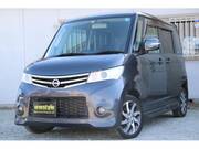 2011 NISSAN ROOX