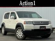2007 HONDA CROSS ROAD