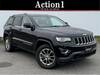 CHRYSLER JEEP GRAND CHEROKEE