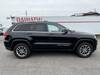 CHRYSLER JEEP GRAND CHEROKEE
