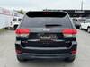 CHRYSLER JEEP GRAND CHEROKEE