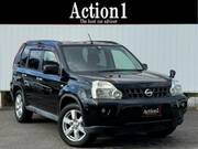 2008 NISSAN X-TRAIL 20X