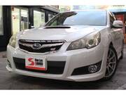 2009 SUBARU LEGACY TOURING WAGON