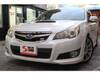 SUBARU LEGACY TOURING WAGON