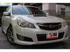 SUBARU LEGACY TOURING WAGON