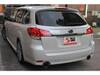 SUBARU LEGACY TOURING WAGON