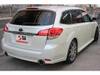 SUBARU LEGACY TOURING WAGON