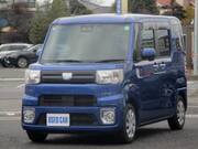 2019 DAIHATSU WAKE