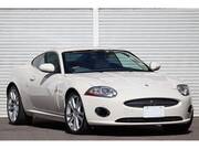 2006 JAGUAR XK