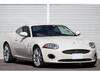 JAGUAR XK