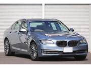 2012 BMW 7 SERIES