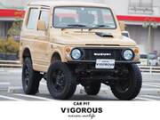 1996 SUZUKI JIMNY LAND VENTURE