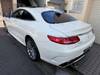 MERCEDES BENZ S CLASS