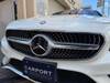 MERCEDES BENZ S CLASS