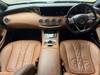 MERCEDES BENZ S CLASS