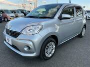 2016 TOYOTA PASSO