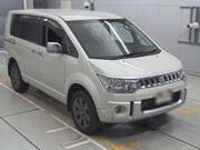 2017 MITSUBISHI OTHER
