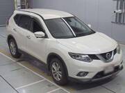 2015 NISSAN X-TRAIL