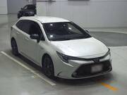 2019 TOYOTA COROLLA TOURING