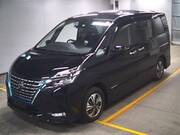 2019 NISSAN SERENA
