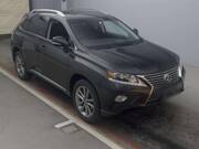 2014 LEXUS RX