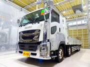 2019 ISUZU GIGA